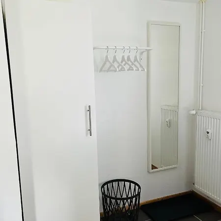 Blockhus Am Diek Dorumer Neufeld