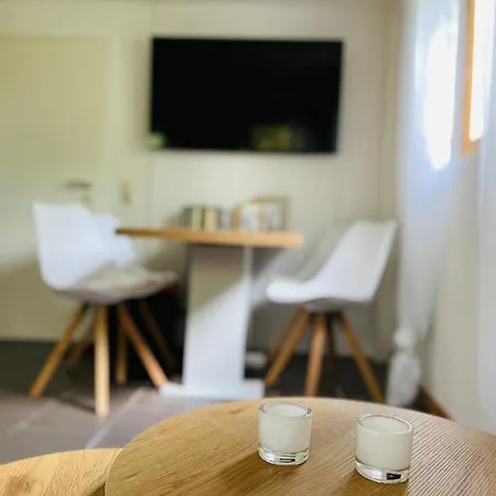 Blockhus Am Diek Apartment