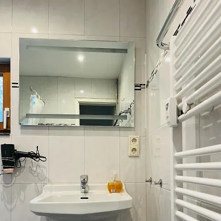 Apartment Blockhus Am Diek